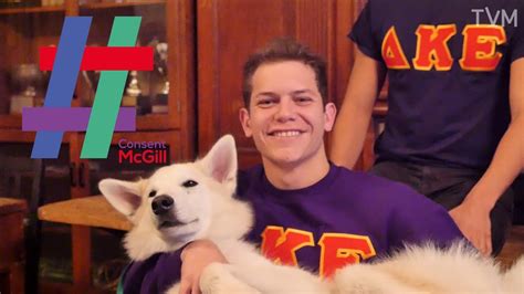 mcgill fraternities